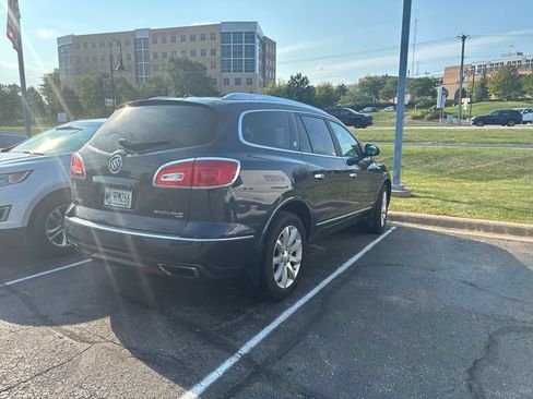 Used 2015 Buick Enclave Premium AWD/4WD image 4