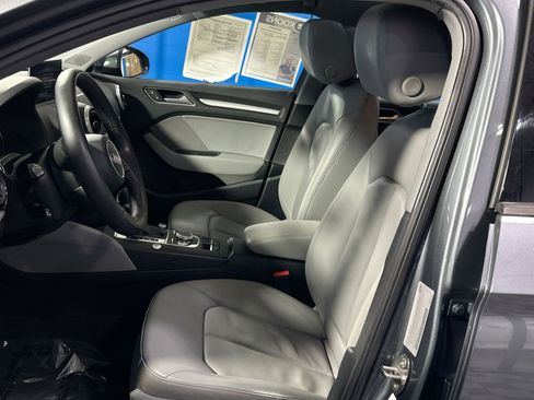 Used 2017 Audi A3 2.0T Premium image 14