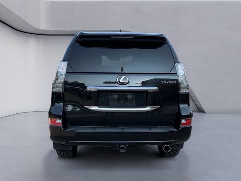 Used 2022 Lexus GX 460 Premium AWD/4WD image 4