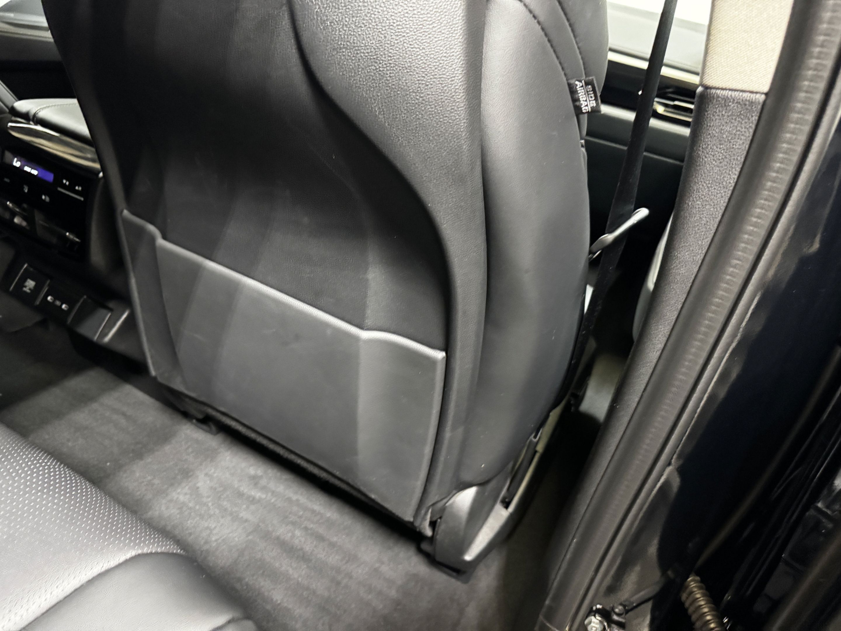 Certified 2026 Acura MDX w/ Technology Package FWD image 39