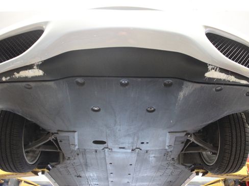 Used 2002 Ferrari 360 Spider image 94