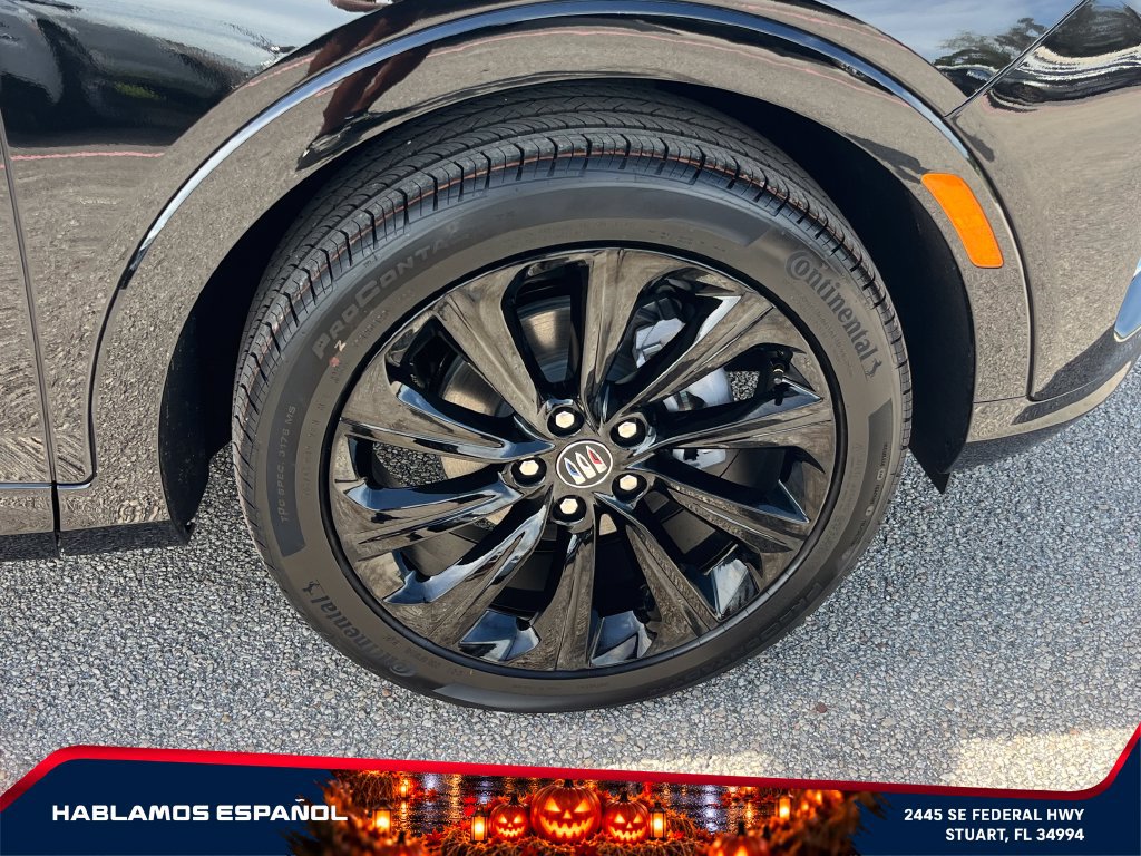 New 2026 Buick Envista Sport Touring w/ Convenience I Package FWD image 21