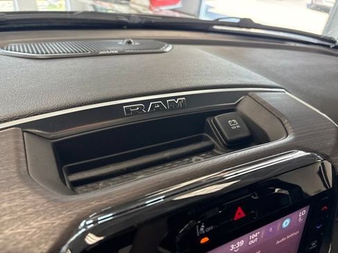 New 2026 RAM 1500 Laramie w/ Laramie Preferred Package AWD/4WD image 43