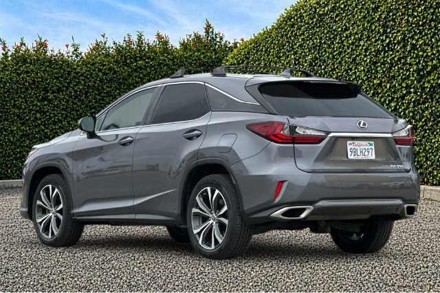 Used 2019 Lexus RX 350 AWD w/ Navigation Package image 6