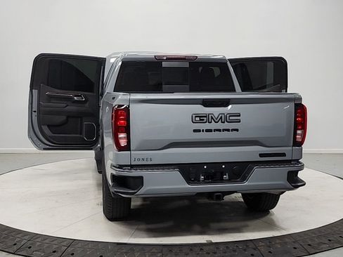 Used 2024 GMC Sierra 1500 Elevation w/ Preferred Package image 14