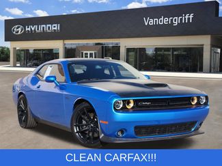 Used 2023 Dodge Challenger R/T Scat Pack w/ T/A Package RWD video 1