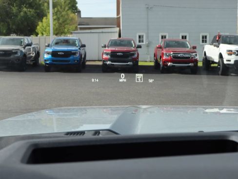 New 2026 Ford F350 Lariat AWD/4WD image 34