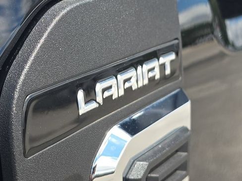 Used 2025 Ford F250 Lariat w/ Lariat Ultimate Package AWD/4WD image 9
