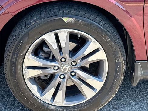 Used 2013 Honda Crosstour EX-L image 34