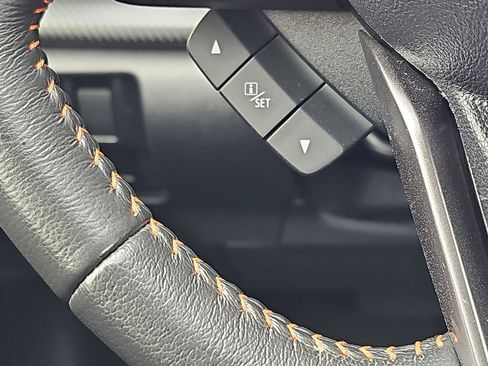 Certified 2022 Subaru Crosstrek 2.0i Premium image 24