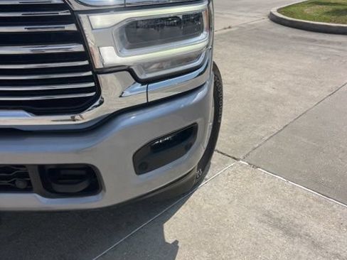 Used 2024 RAM 2500 Laramie AWD/4WD image 13