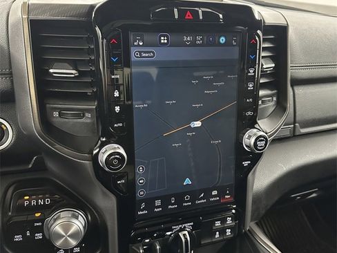 Used 2023 RAM 1500 Rebel w/ Rebel Level 2 Equipment Group image 26