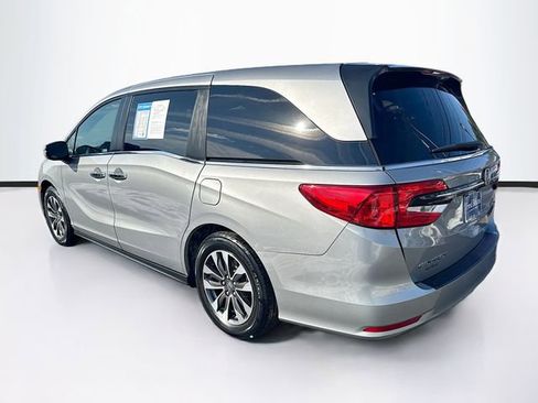 Used 2024 Honda Odyssey EX-L image 5