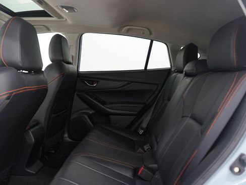 Used 2018 Subaru Crosstrek 2.0i Limited image 20