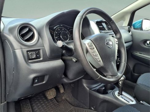 Used 2015 Nissan Versa Note SV FWD image 12