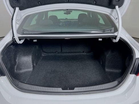 Used 2023 Chevrolet Malibu LS FWD image 23