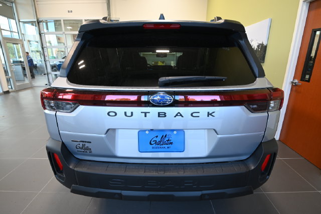 New 2026 Subaru Outback Touring XT AWD/4WD image 13