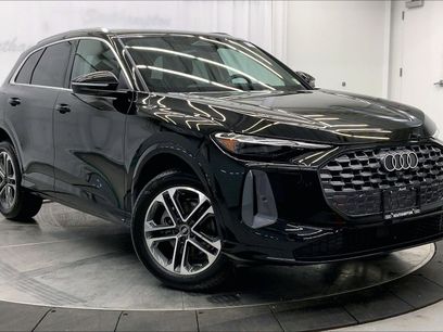 Certified 2025 Audi Q5 Premium w/ Convenience Package