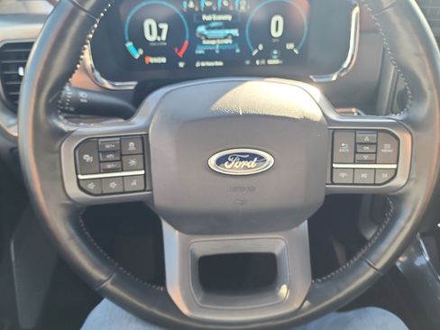 Certified 2021 Ford F150 Lariat image 40