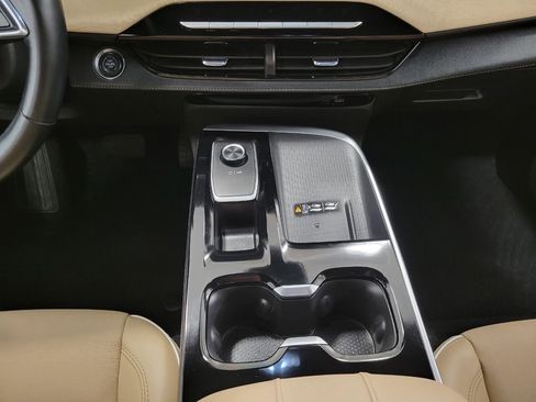 New 2026 Buick Enclave Preferred w/ Super Cruise Package image 16