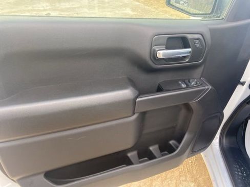 New 2025 Chevrolet Silverado 1500 W/T w/ WT Safety Package image 12