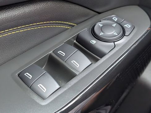 New 2026 Chevrolet Trax ACTIV w/ Driver Confidence Package FWD image 20