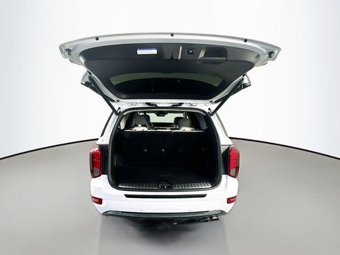 Used 2020 Hyundai Palisade Limited image 30