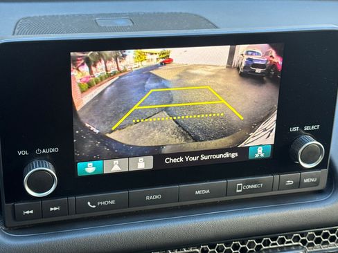 Used 2023 Honda HR-V Sport image 16