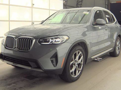 Used 2024 BMW X3 xDrive30i w/ Convenience Package image 25