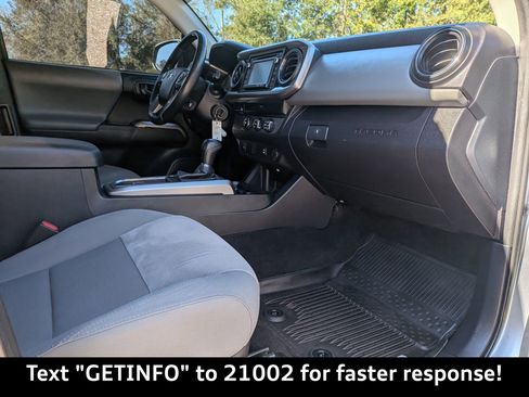 Used 2019 Toyota Tacoma SR5 image 20