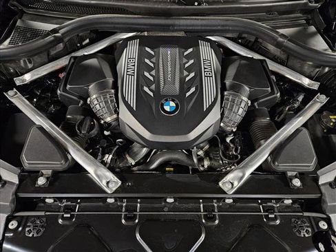 Used 2022 BMW X5 M50i w/ Executive Package AWD/4WD image 23