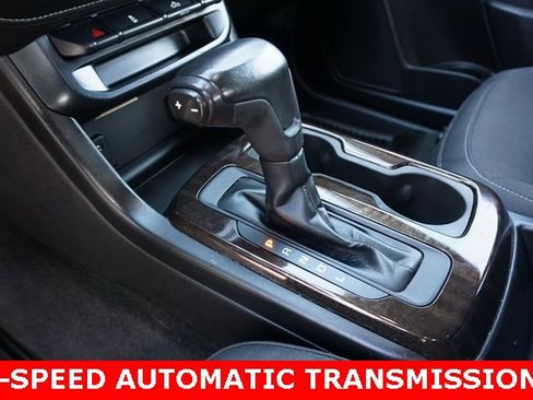 Used 2018 GMC Canyon SLE w/ SLE Convenience Package image 20