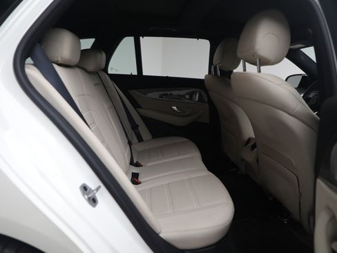 Used 2021 Mercedes-Benz E 63 AMG S image 21