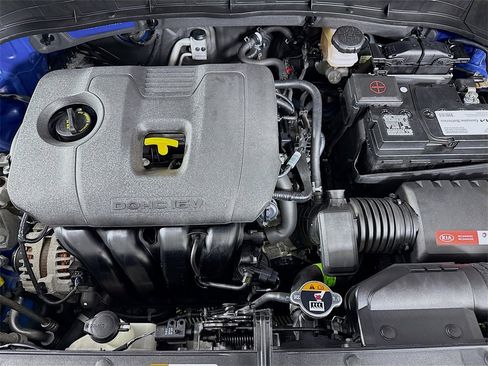 Used 2021 Kia Soul GT-Line image 32