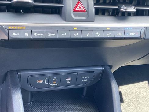 New 2026 Kia K4 LXS image 17