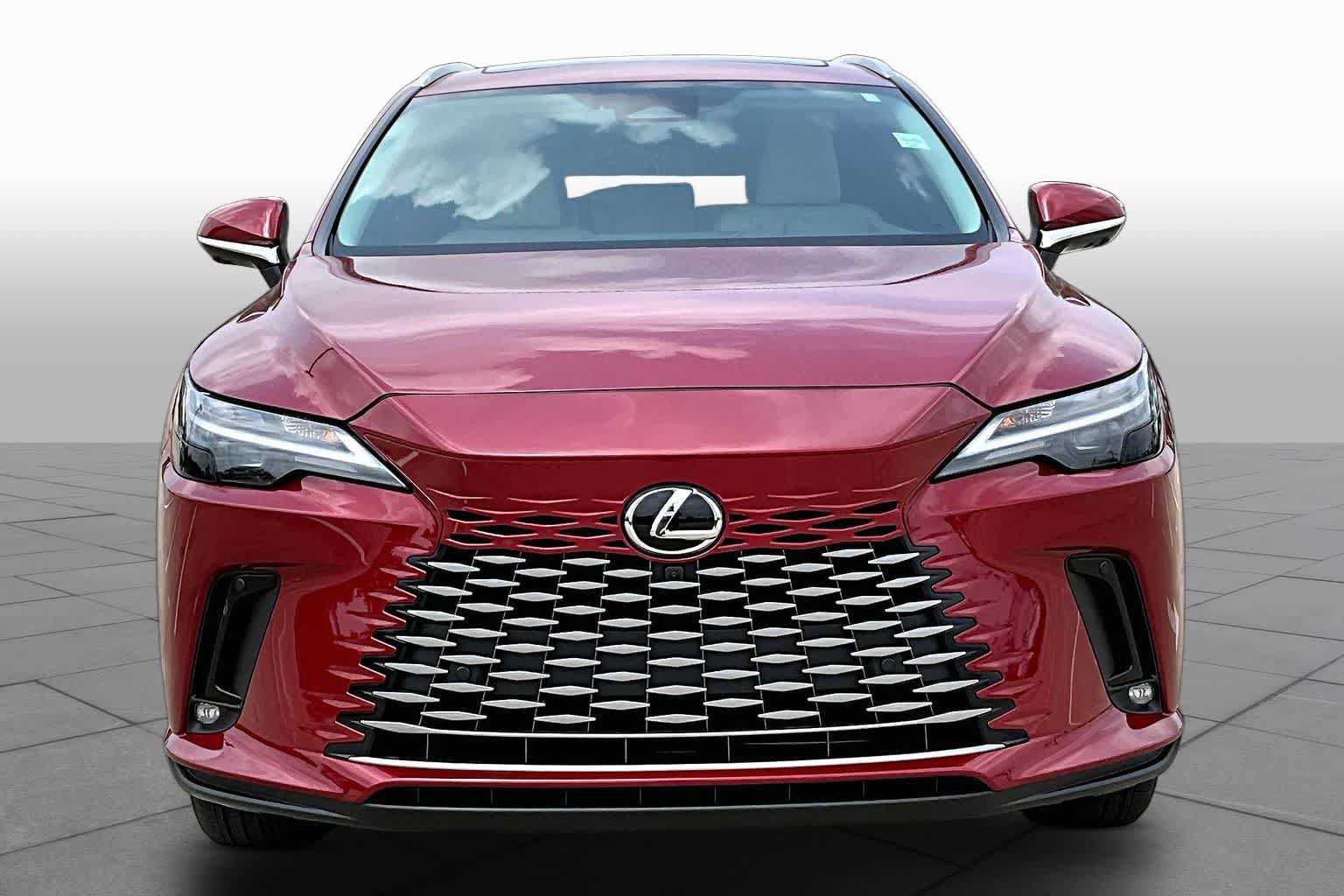 New 2026 Lexus RX 350 Premium Plus FWD image 3