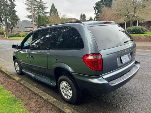 Used 2001 Dodge Grand Caravan Sport image 7