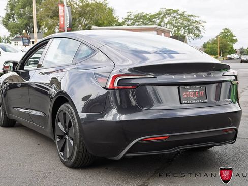 Used 2025 Tesla Model 3 Long Range RWD image 18