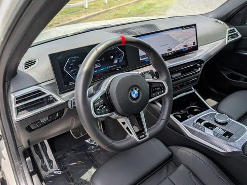 Used 2026 BMW M340i xDrive AWD/4WD image 21