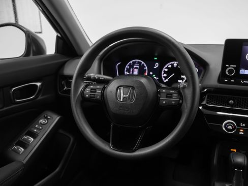 Used 2024 Honda Civic LX image 26