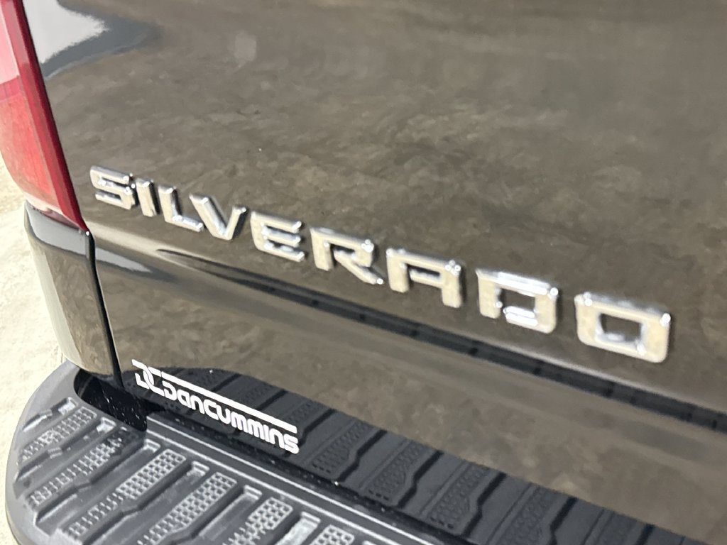 New 2026 Chevrolet Silverado 1500 RST w/ Z71 Off-Road Package AWD/4WD image 26