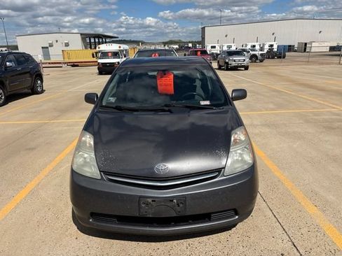Used 2007 Toyota Prius FWD image 7