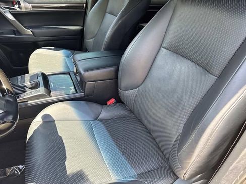 Certified 2023 Lexus GX 460 Luxury w/ Accessory Package AWD/4WD image 20