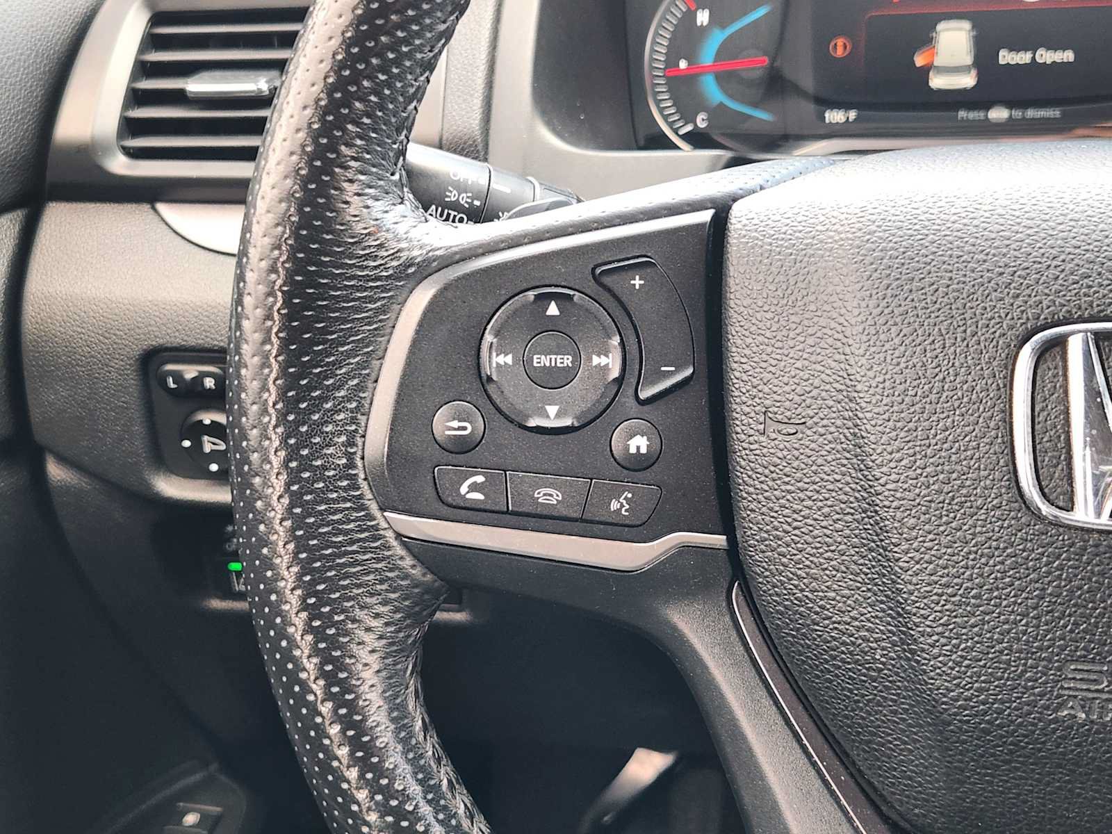 Used 2019 Honda Passport EX-L image 27