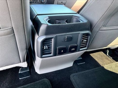 Used 2017 Ford F150 XLT w/ Equipment Group 302A Luxury AWD/4WD image 28