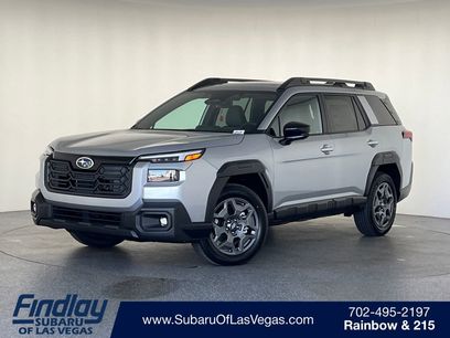 New 2026 Subaru Outback Premium