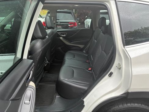 Used 2021 Subaru Forester Touring AWD/4WD image 24