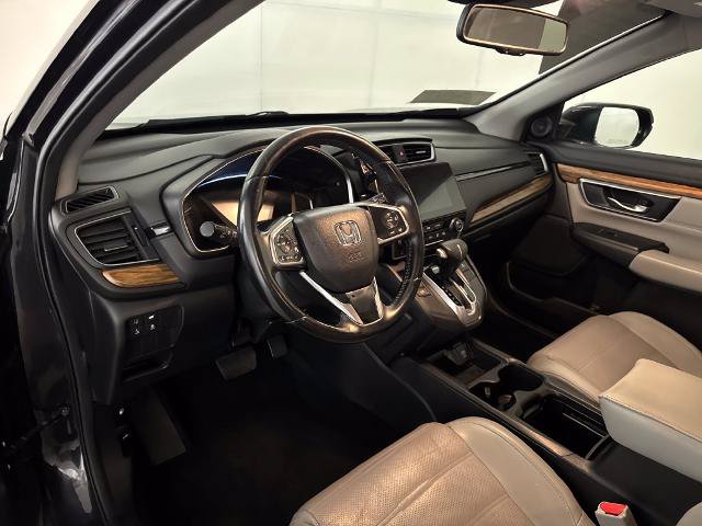 Used 2018 Honda CR-V EX-L image 4