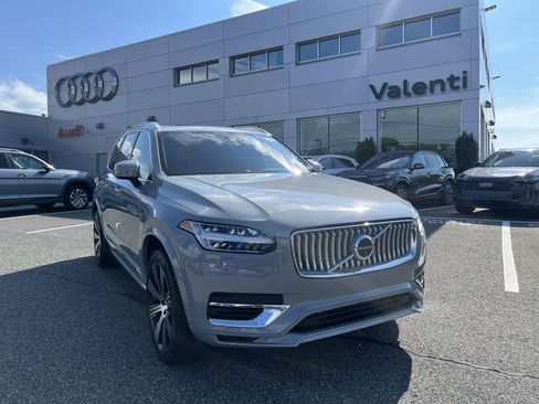 Certified 2024 Volvo XC90 T8 Ultimate w/ Protection Package Premier image 1