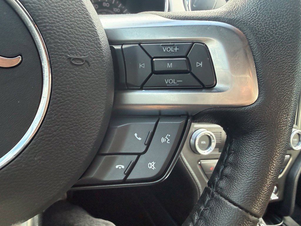 Used 2017 Ford Mustang GT Premium w/ Equipment Group 401A RWD image 18